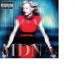Madonna - MDNA | NEU+OVP