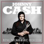 Johnny Cash and the Royal Philharmonic Orchestra | NEU+OVP