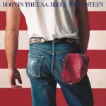 Bruce Springsteen - Born in the U.S.A. | NEU+OVP
