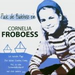 Cornelia Froboess - Pack die Badehose ein | NEU+OVP