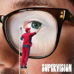 Mark Forster - Supervision | NEU+OVP