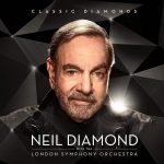 Neil Diamond - Classic Diamonds with the London SymphonyOrchestra | NEU+OVP