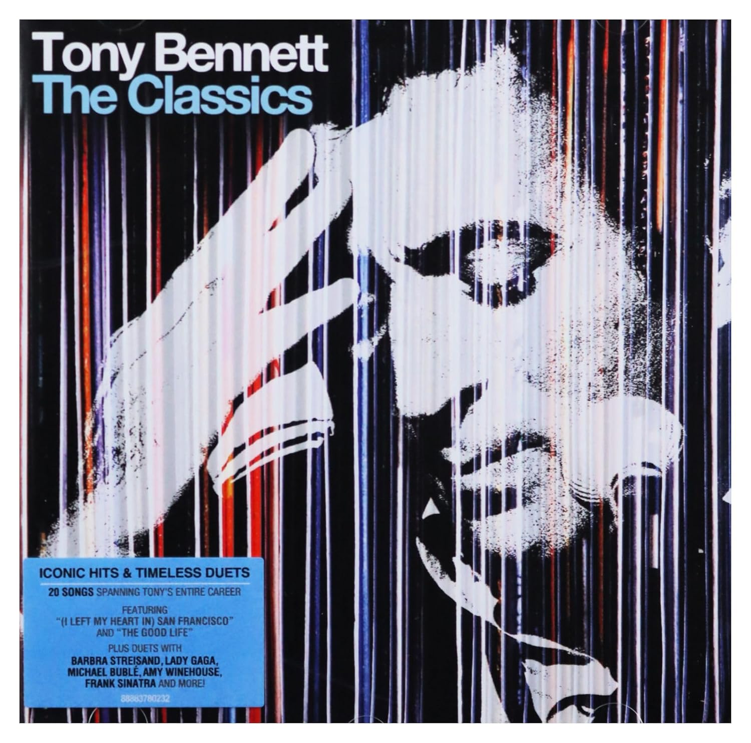 Tony Bennett - The Classics | NEU+OVP