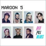 Maroon 5 - Red Pill Blues | NEU+OVP