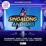 100 Hit Tracks: UltimateSingalong Anthems - Various | NEU+OVP