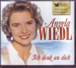 Angela Wiedl - Ich Denk an Dich | NEU+OVP