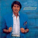 Udo Jürgens - Das Blaue Album | 1CD | Zustand: sehr gut