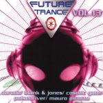 Future Trance Vol.13 - Various | 2CD | Zustand: sehr gut