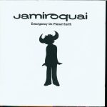Jamiroquai - Emergency on Planet Earth | 1CD | Zustand: sehr gut