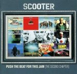 Scooter - Push the Beat for this Jam (The Second Chapter) | 2CD | Zustand: sehr gut