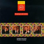 Level 42 - Running in the Family | 1CD | Zustand: sehr gut