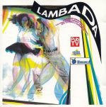 Kaoma - Lambada | 1CD | Zustand: sehr gut