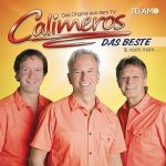 Calimeros - Das Beste und noch mehr | 3CD | Zustand: sehr gut