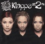 Tic Tac Toe - Klappe die 2te | 1CD | Zustand: sehr gut