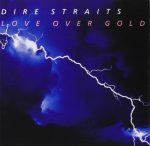 Dire Straits - Love over Gold | 1CD | Zustand: sehr gut