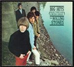 The Rolling Stones - Big Hits (High Tide and Green Grass) | 1CD | Zustand: sehr gut