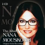 Nana Mouskouri - The Album | 2CD | Zustand: sehr gut
