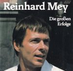 Reinhard Mey - Die großen Erfolge | 1CD | Zustand: sehr gut