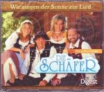 Die Schäfer - Wir singen der Sonne ein Lied, Ihre großen Erfolge | 3CD | Zustand: sehr gut