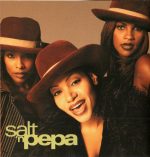Salt´n  Pepa - Brnd New | 1CD | Zustand: sehr gut