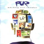Pur - Mächtig viel Theater | 1CD | Zustand: sehr gut