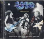 Ufo - The Best of Ufo | 1CD | Zustand: sehr gut