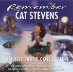 Cat Stevens - Ultimate Collection | 1CD | Zustand: sehr gut