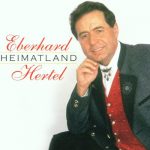 Eberhard Hertel - Heimatland | 1CD | Zustand: sehr gut