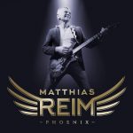 Matthias Reim - Phoenix | 1CD | Zustand: sehr gut