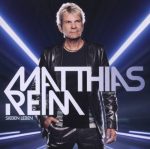 Matthias Reim - Sieben Leben | 1CD | Zustand: sehr gut