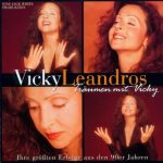 Vicky Leandros - Träumen mit Vicky | 1CD | Zustand: sehr gut
