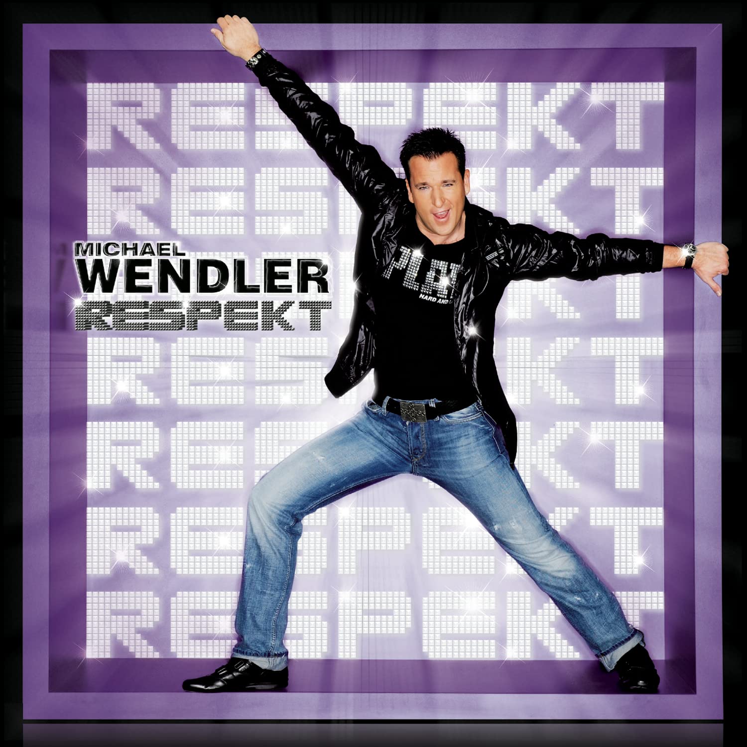 Michael Wendler - Respekt | 1CD | Zustand: sehr gut