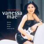 Vanessa Mae - The Ultimate | 1CD | Zustand: sehr gut