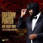 Gregory Porter - One Night only | 2CD | Zustand: sehr gut