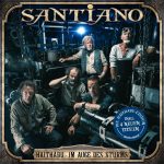 Santiano - Haithabu im Auge des Sturms | 1CD | Zustand: sehr gut