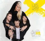 Luxuslärm - Alles was du willst | 1CD | Zustand: sehr gut