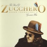 Zucchero - The Best of Zucchero | 1CD | Zustand: sehr gut