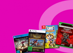 Nintendo, Playstation, Xbox