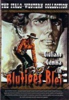 Blutiges Blei  | 1DVD | FSK 18 | NEU+OVP