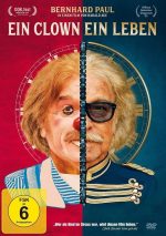 Ein Clown ein Leben | 1DVD | FSK6 | NEU+OVP
