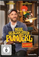Neue Geschichten vom Pumuckl | 1DVD | FSK0 | NEU+OVP