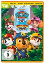 Paw Patrol - Jungle Pups | 1DVD | FSK0 | NEU+OVP