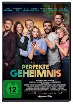 Das Perfekte Geheimnis | 1DVD | FSK12 | NEU+OVP