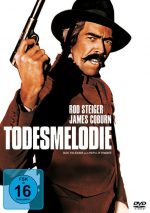Todesmelodie | 1DVD | FSK16 | NEU+OVP