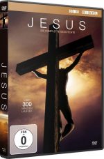 Jesus - Die komplette Geschichte | 1DVD | FSK0 | NEU+OVP