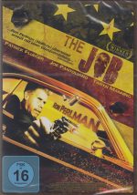 The Job | 1DVD | FSK16 | NEU+OVP