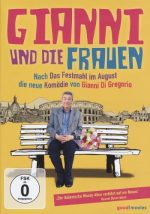 Gianni und die Frauen | 1DVD | FSK0 | NEU+OVP