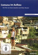 Comuna im Aufbau | 1DVD | FSK0 | NEU+OVP