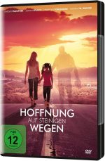 Hoffnung auf steinigen Wegen | 1DVD | FSK12 | NEU+OVP