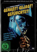 Gehaßt! Gejagt! Gefürchtet! | 1DVD | FSK12 | NEU+OVP